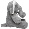 Peluche éléphant