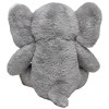 Peluche éléphant