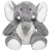 Peluche éléphant