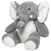 Peluche éléphant RPET MBW