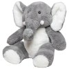 Peluche éléphant