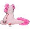 Peluche axolotl