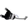 Peluche rock pour chien