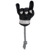 Peluche rock pour chien