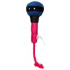 Peluche micro pour chien