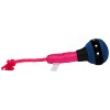 Peluche micro pour chien