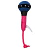 Peluche micro pour chien