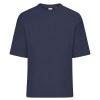 T-shirt oversize Unisexe Daiber