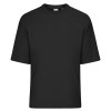 T-shirt oversize Unisexe Daiber
