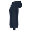 Sweat-shirt capuche Femme