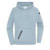 Sweat-shirt capuche Femme