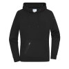 Sweat-shirt capuche Femme