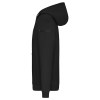 Sweat-shirt capuche Homme