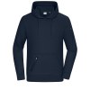 Sweat-shirt capuche Homme