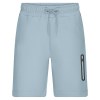 Short bio RPET Homme Daiber