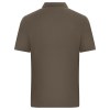 Polo fashion bio Unisexe Daiber