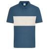 Polo fashion bio Unisexe Daiber