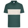 Polo fashion bio Unisexe Daiber
