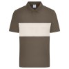 Polo fashion bio Unisexe Daiber