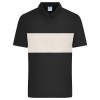 Polo fashion bio Unisexe Daiber
