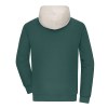 Sweat-shirt capuche Unisexe