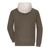 Sweat-shirt capuche Unisexe