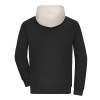 Sweat-shirt capuche Unisexe
