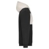 Sweat-shirt capuche Unisexe