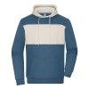 Sweat-shirt capuche Unisexe