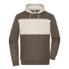 Sweat-shirt capuche Unisexe