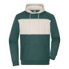 Sweat-shirt capuche Unisexe