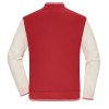 Veste teddy bio et RPET Unisexe Daiber