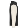 Veste teddy bio et RPET Unisexe Daiber