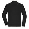 Veste teddy bio et RPET Unisexe Daiber