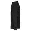 Veste teddy bio et RPET Unisexe Daiber
