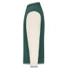 Veste teddy bio et RPET Unisexe Daiber