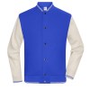 Veste teddy bio et RPET Unisexe Daiber