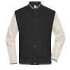 Veste teddy bio et RPET Unisexe Daiber