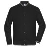 Veste teddy bio et RPET Unisexe Daiber
