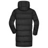 Doudoune longue en RPET Hiver Homme Daiber
