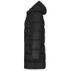 Doudoune longue en RPET Hiver Homme Daiber