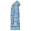 Doudoune longue en RPET Hiver Homme Daiber