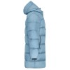 Doudoune longue en RPET Hiver Homme Daiber