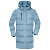 Doudoune longue en RPET Hiver Homme Daiber