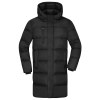 Doudoune longue en RPET Hiver Homme Daiber