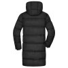 Doudoune longue en RPET Hiver Femme Daiber