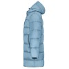 Doudoune longue en RPET Hiver Femme Daiber
