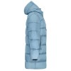 Doudoune longue en RPET Hiver Femme Daiber