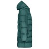 Doudoune longue en RPET Hiver Femme Daiber