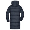 Doudoune longue en RPET Hiver Femme Daiber